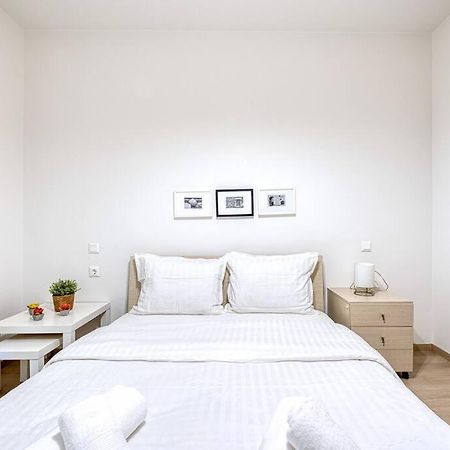 Vivian'S House Apartment Trikala  Luaran gambar