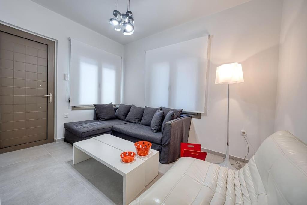 Vivian'S House Apartment Trikala  Luaran gambar