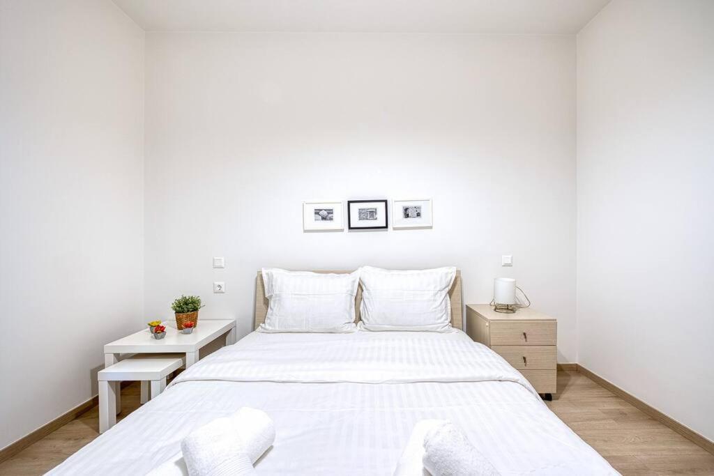 Vivian'S House Apartment Trikala  Luaran gambar