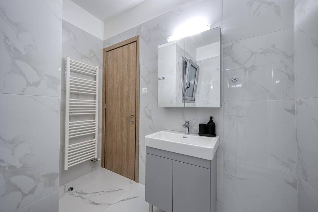 Vivian'S House Apartment Trikala  Luaran gambar