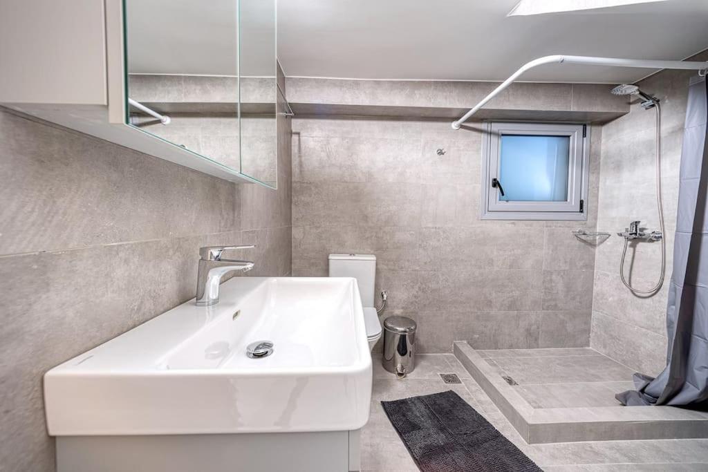 Vivian'S House Apartment Trikala  Luaran gambar