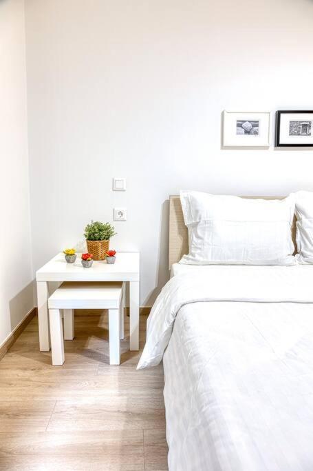 Vivian'S House Apartment Trikala  Luaran gambar