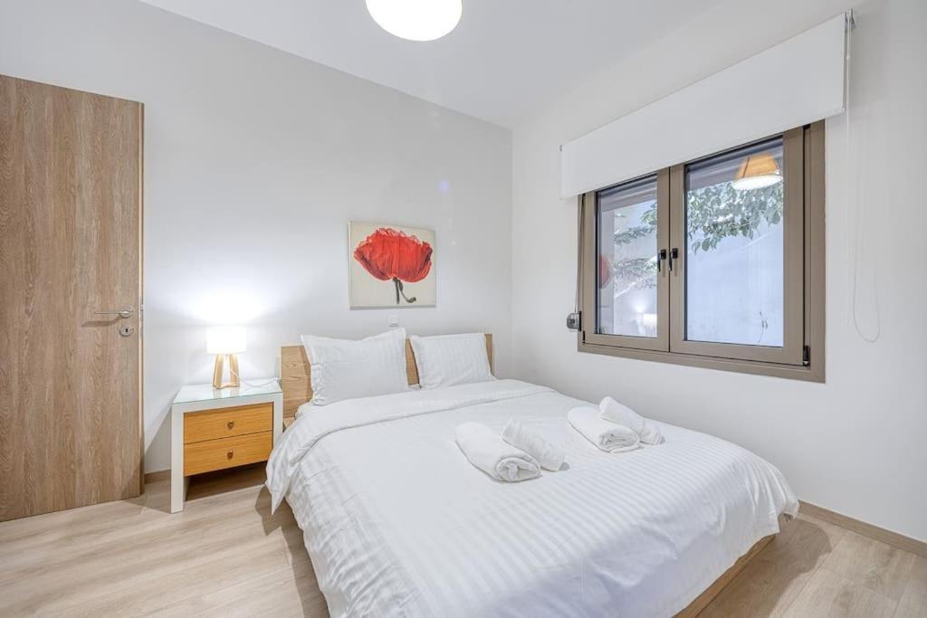 Vivian'S House Apartment Trikala  Luaran gambar
