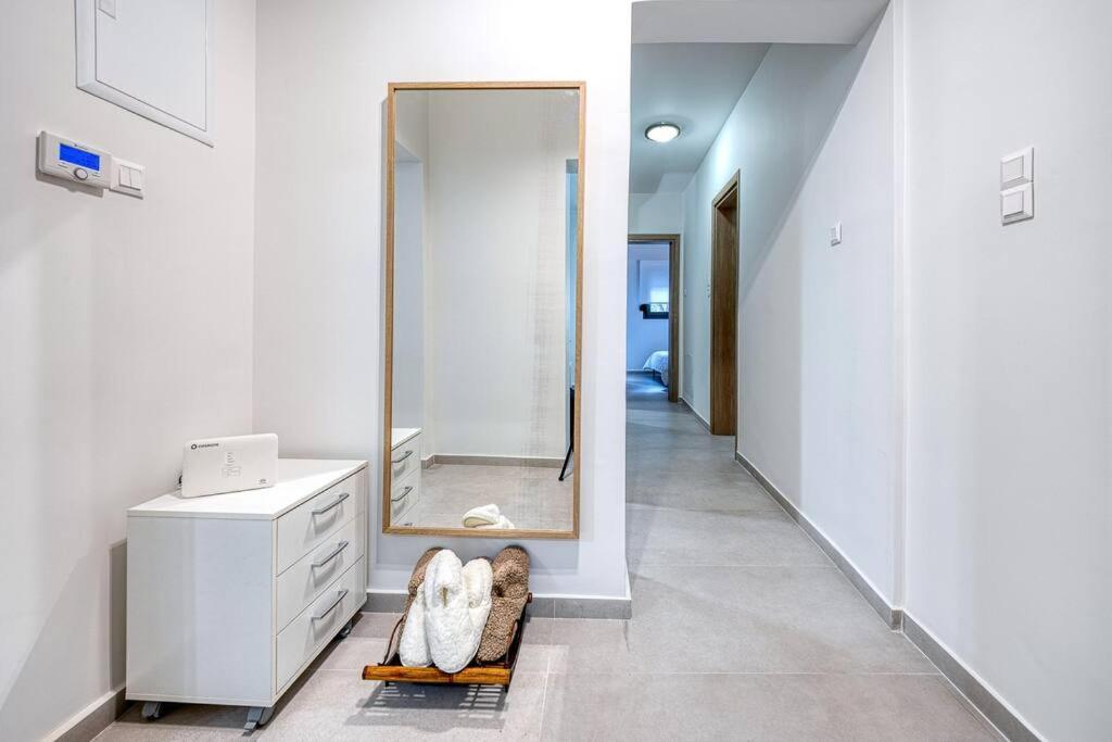 Vivian'S House Apartment Trikala  Luaran gambar