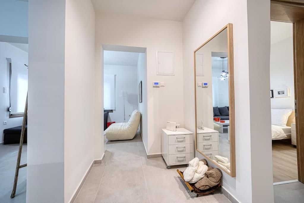 Vivian'S House Apartment Trikala  Luaran gambar