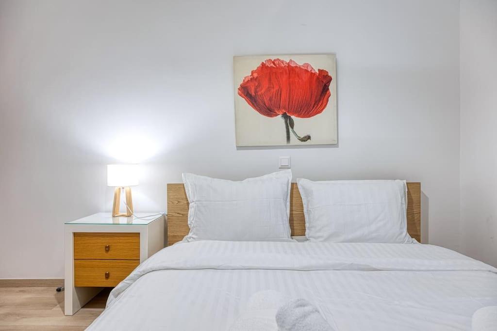 Vivian'S House Apartment Trikala  Luaran gambar