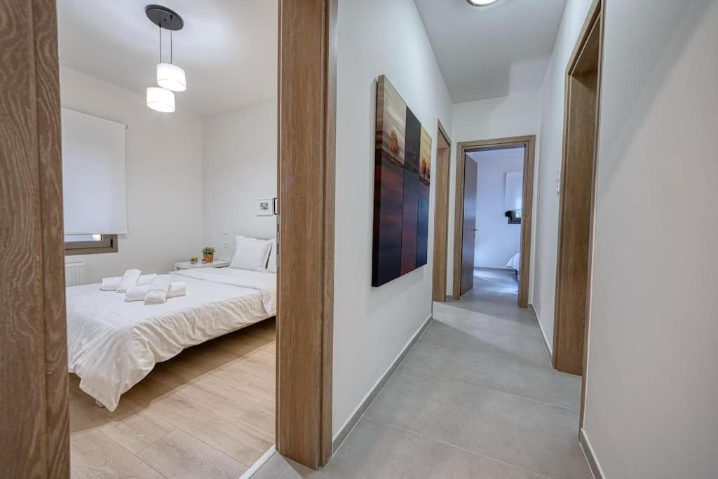 Vivian'S House Apartment Trikala  Luaran gambar