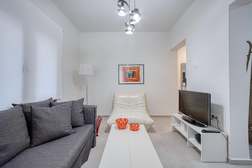 Vivian'S House Apartment Trikala  Luaran gambar